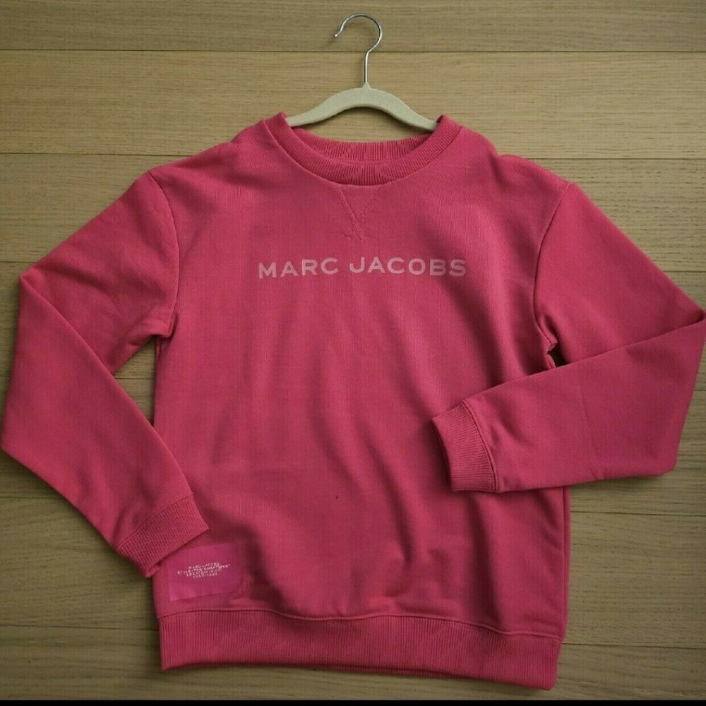 Marc Jacobs